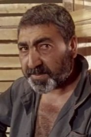 Nurberdy Allaberdyyev portrait