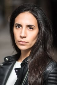 Jazmine Campanale portrait