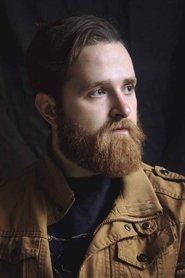 Jesse Moberly portrait