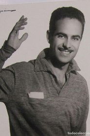 José Luis Pomarón portrait
