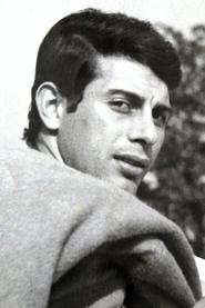 José Thelman portrait