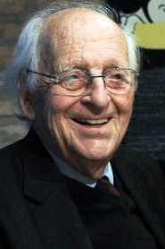Manuel Antín portrait