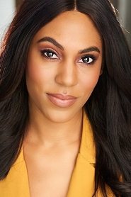 Brittney Q. Hill portrait