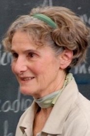Rosanna Leblanc portrait