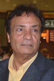 Hamdy El Wazeer portrait