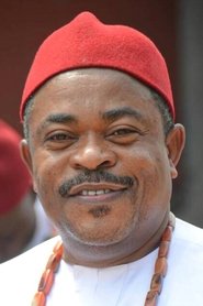 Victor Osuagwu portrait