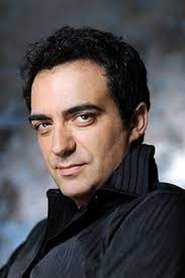 Gianluca Terranova portrait