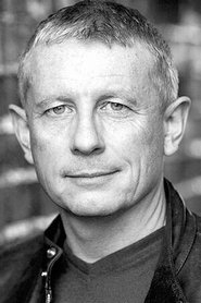 Ashley Knight portrait