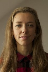 Lisa Bühl portrait