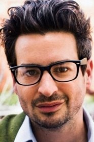 David Iserson portrait
