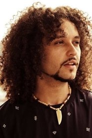 Nassouh Hichri portrait