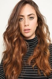 Daiana Carigi portrait
