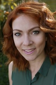 Honey Holmes portrait