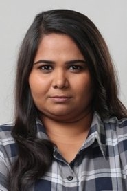 Sumukhi Suresh portrait