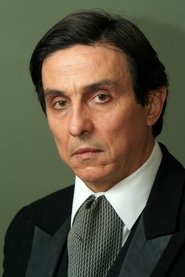 Pyotr Semak portrait