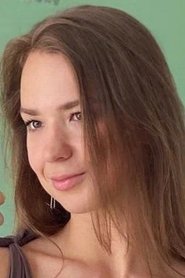 Alina Tyazhlova portrait