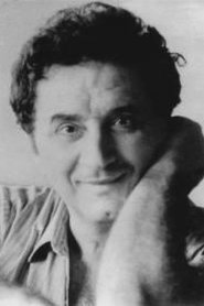 Kostas Asimakopoulos portrait