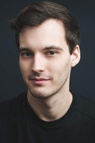 Daniel Chichagov portrait