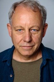 Brad Greenquist portrait
