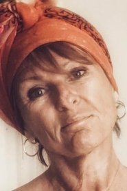 Nathalie Charragnat portrait