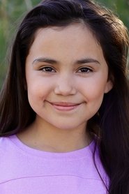 Helynn Castro portrait