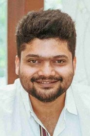 Arun K Viswa portrait