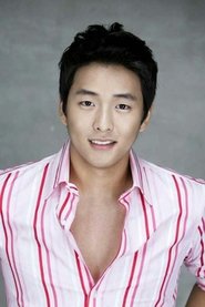 Kim Dong-yoon portrait