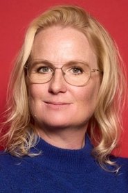 Stine Hammer portrait