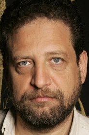 Fabián Bielinsky portrait