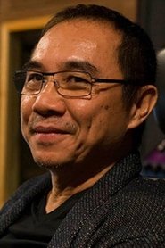 Thaneth Warakulnukroh portrait