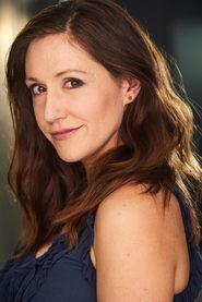 Kelly Vrooman portrait