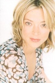 Katherine Kendall portrait