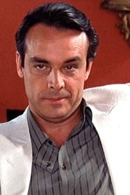 Paul Shenar portrait