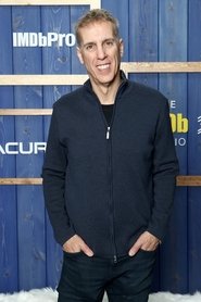 James D. Stern portrait