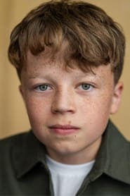 Charlie Hodson-Prior portrait