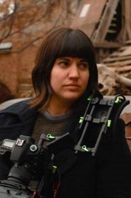 Luciana Garraza portrait