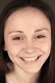 Mariya Berdinskikh portrait