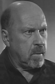Vyacheslav Brovkin portrait