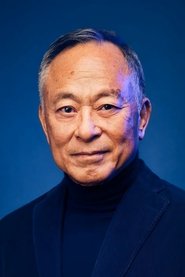 Johnnie To portrait
