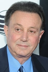 Tony Darrow portrait