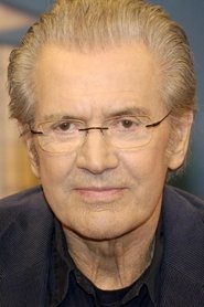 Jürgen Todenhöfer portrait