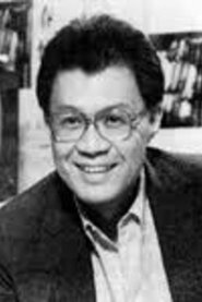 Chen Yao-chi portrait