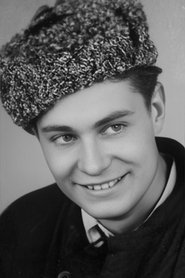 Antanas Seikalis portrait
