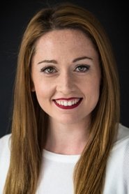 Kathleen Burns portrait