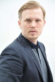Joakim Skarli portrait