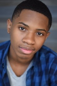 Joshua T. Crockett portrait