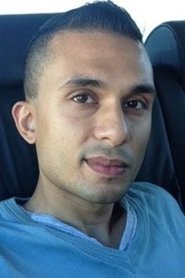 Tahseen Ghauri portrait