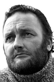 Ivor Salter portrait