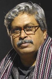 Sandip Bhattacharya portrait