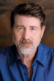 Jim Piddock portrait